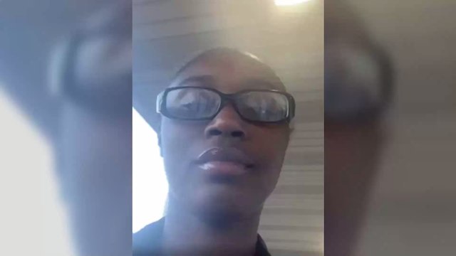 This Woman’s Reaction After Being Hired Is the Best Thing You’ll See All Week