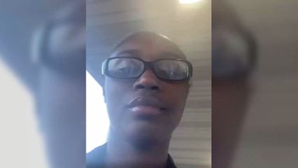 This Woman’s Reaction After Being Hired Is the Best Thing You’ll See All Week