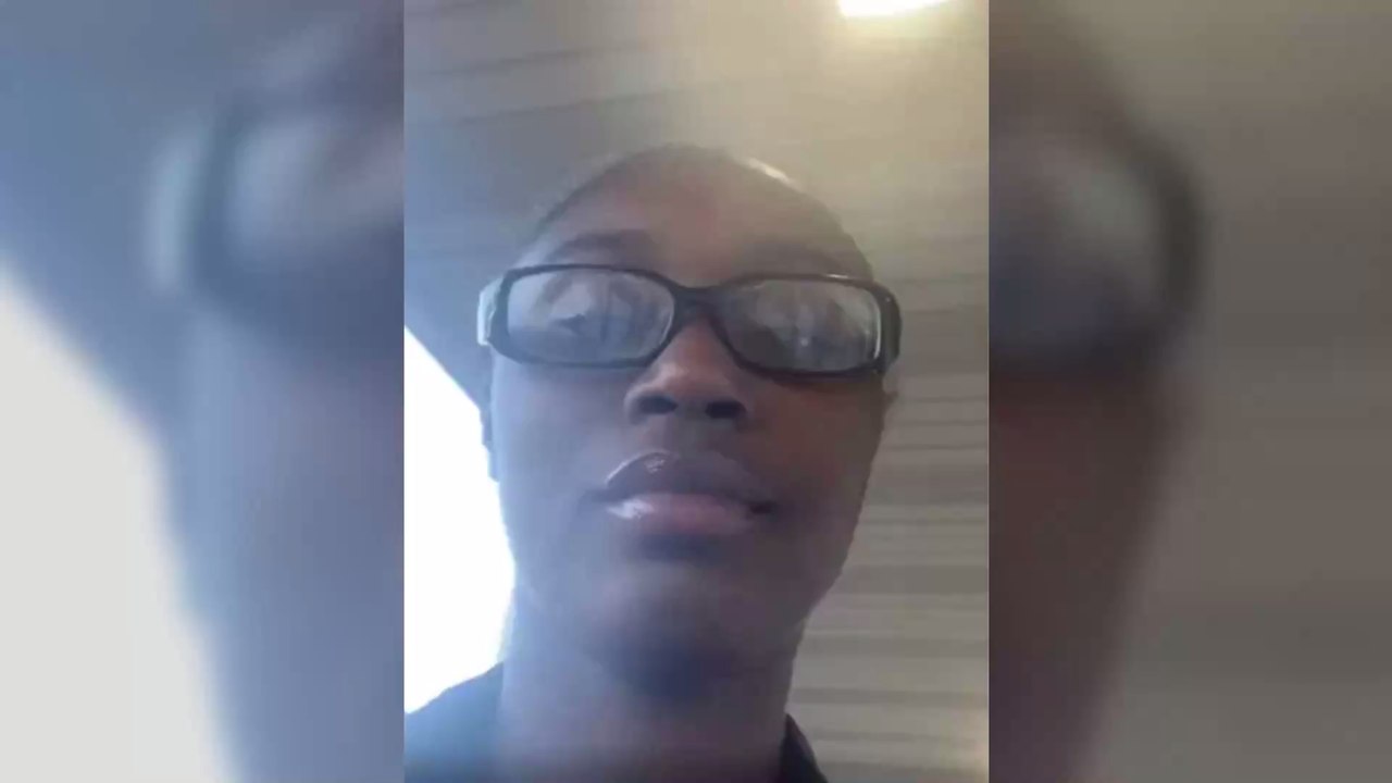 This Woman’s Reaction After Being Hired Is the Best Thing You’ll See All Week