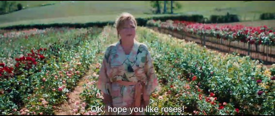 The Rose Maker Trailer #1 (2022) Catherine Frot, Melan Omerta Drama Movie HD