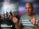 Fast & Furious 6: Exclusive Interview With Vin Diesel