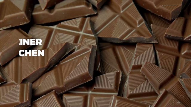 Eine Tafel Schokolade: Mit fünf einfachen Rezepten zaubert ihr tolle Desserts