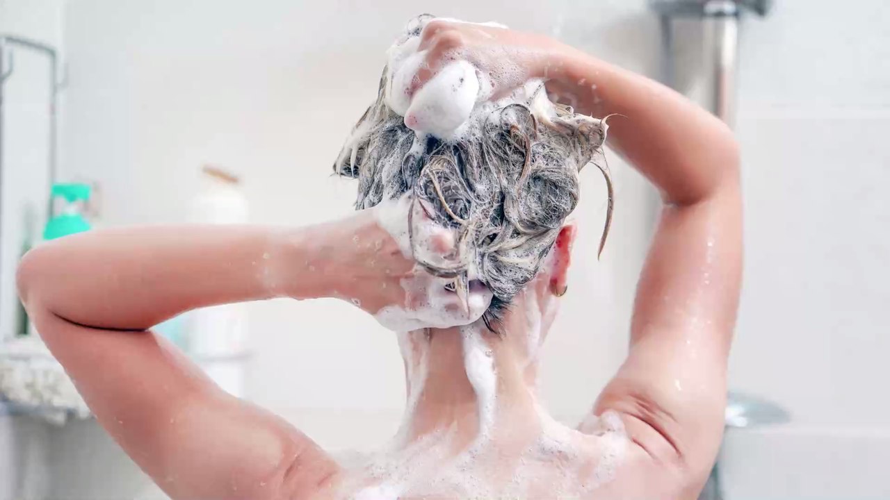 We all make this nasty mistake when showering