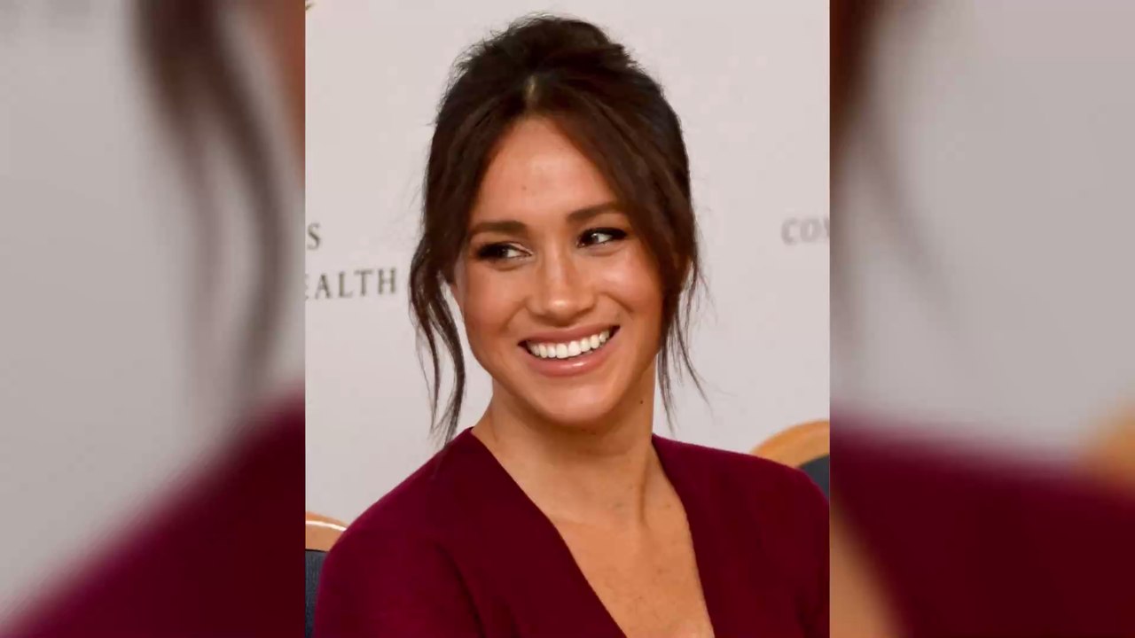 'Raffinierte Unvollkommenheit': Friseur von Meghan spricht über Beziehung zur Ex-Herzogin