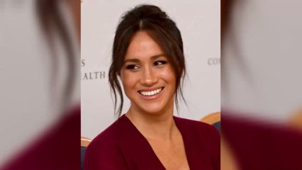 "Raffinierte Unvollkommenheit": Friseur von Meghan spricht über Beziehung zur Ex-Herzogin