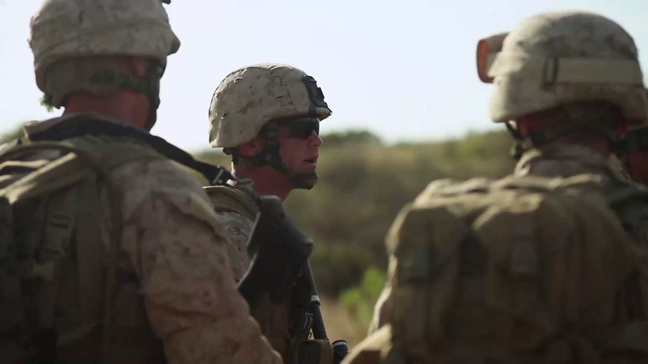 Innerhalb von 2 Minuten einschlafen: Mit dieser Militär-Methode klappt es sofort