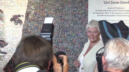 Mit 85 auf dem Vogue-Cover: "James Bond"-Star schreibt Geschichte