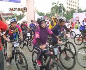 Fokus Hari Ini 8 Malam: Dipanggil beri penjelasan dan penunggang basikal berdepan kesulitan