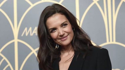 Katie Holmes zeigt voller Stolz ihre Schwangerschaftsstreifen