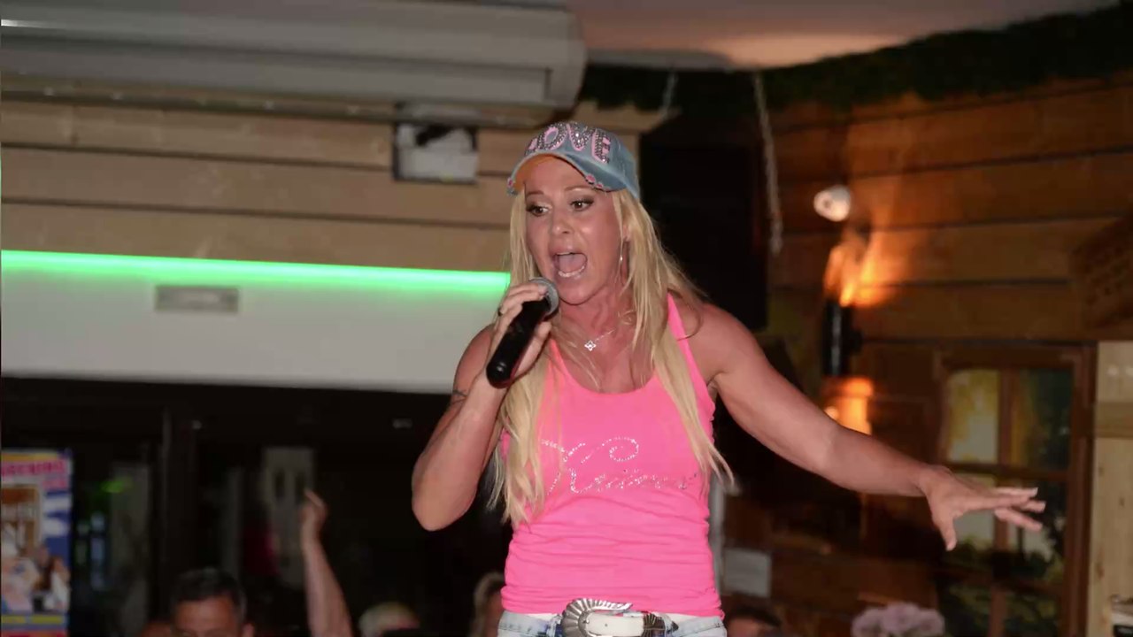 'Sie bringt Quote': Krümel sieht Danni Büchner bei 'Promis unter Palmen'