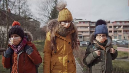 Kinder und Coronavirus: Forscher klären auf über mögliche Symptome
