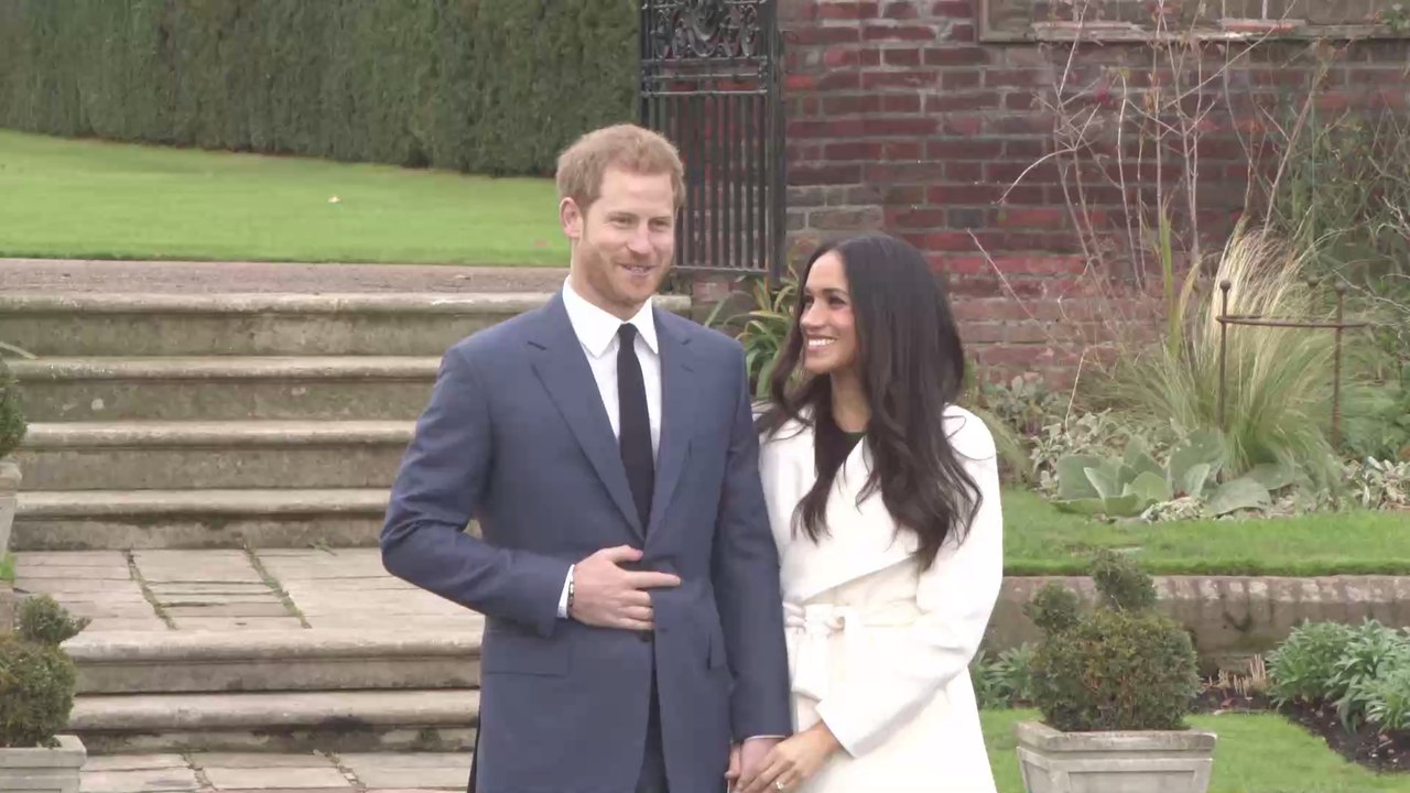 'Alles andere als ein Märchen': Meghan will mit Enthüllungsbuch Mitgefühl wecken