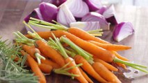 Gesund und lecker: Diese fünf ungeahnten Vorzüge der Karotte