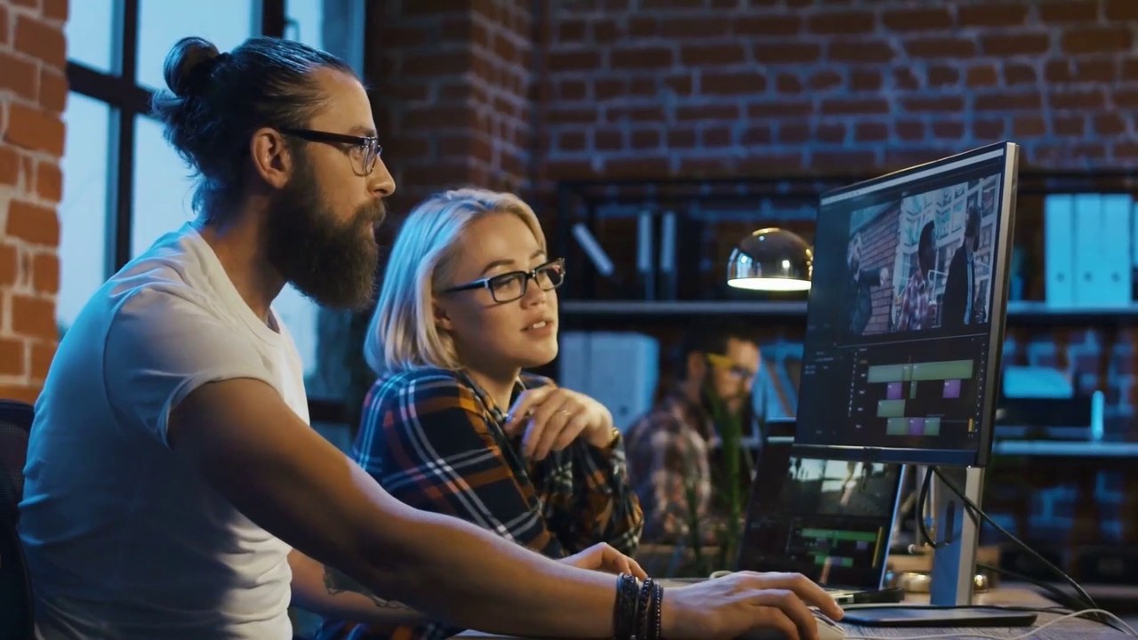 5 BEST FREE VIDEO EDITING SOFTWARE