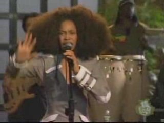 Erykah Badu - I Want You (Live)