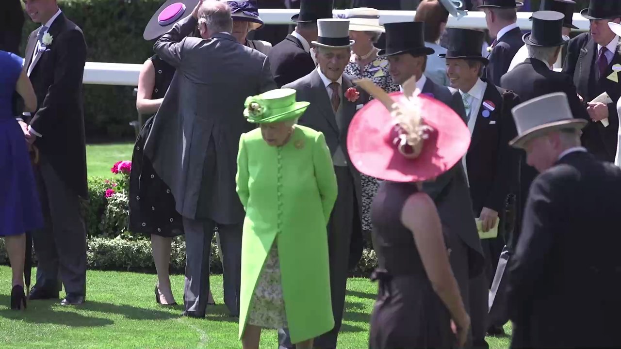Aus Sorge um die Queen: Royale Hochzeit steht wegen Coronavirus auf der Kippe