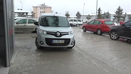 İnşaatlardan malzeme çaldığı öne sürülen zanlı tutuklandı