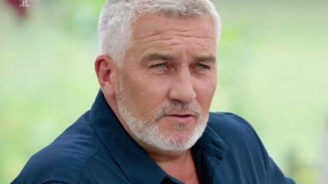 GBBO receives Ofcom complaints after claiming rainbow bagels represent the NHS