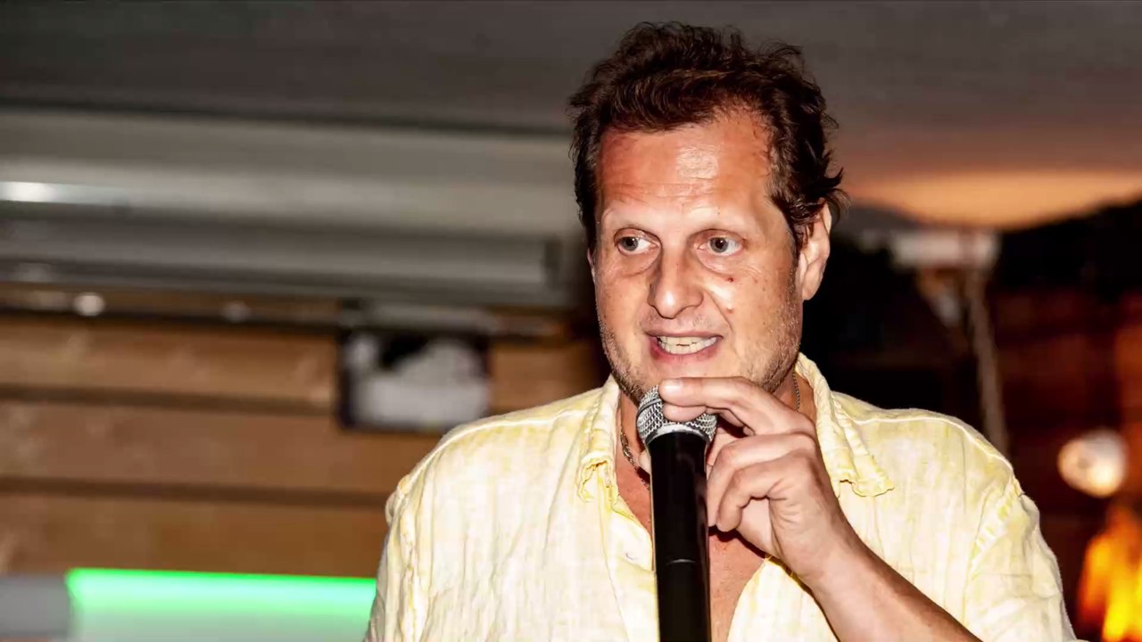 'Hier hat alles angefangen': Danni Büchner erinnert mit rührenden Worten an ihren Jens