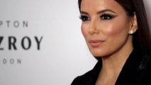 Ganz natürlich: Eva Longoria zeigt auf Instagram-Video ihre grauen Haare