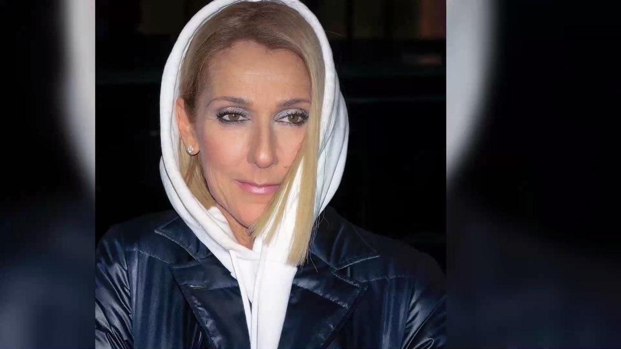 Konzertabsage: Céline Dion wird auf das Coronavirus getestet
