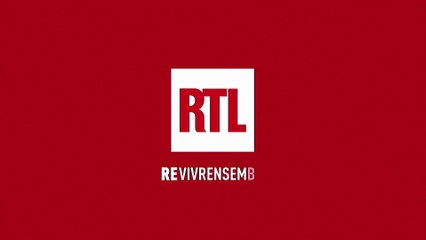 Le journal RTL de 11h du 03 mars 2022