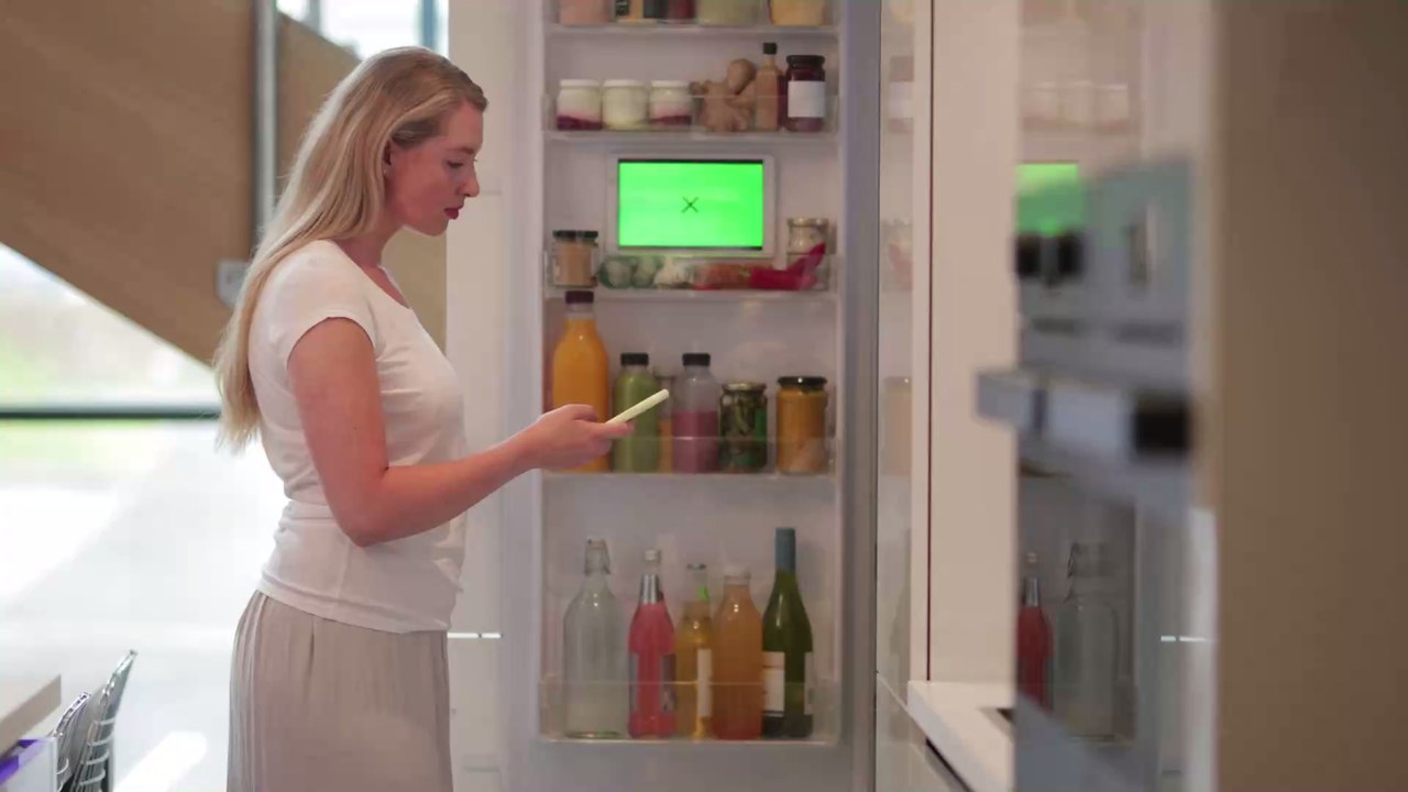 3 Masken, die ihr mit dem machen könnt, was ihr im Kühlschrank habt