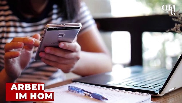 Homeoffice: Mit diesen 3 Styling-Tipps bleibst du produktiv