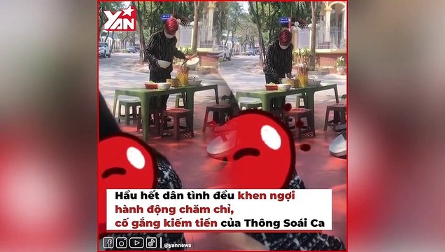 Mặt trái của cái hiện tượng _Tóp Tóp_ triệu view_ Thông Soái Ca đáng thương hơn đáng trách
