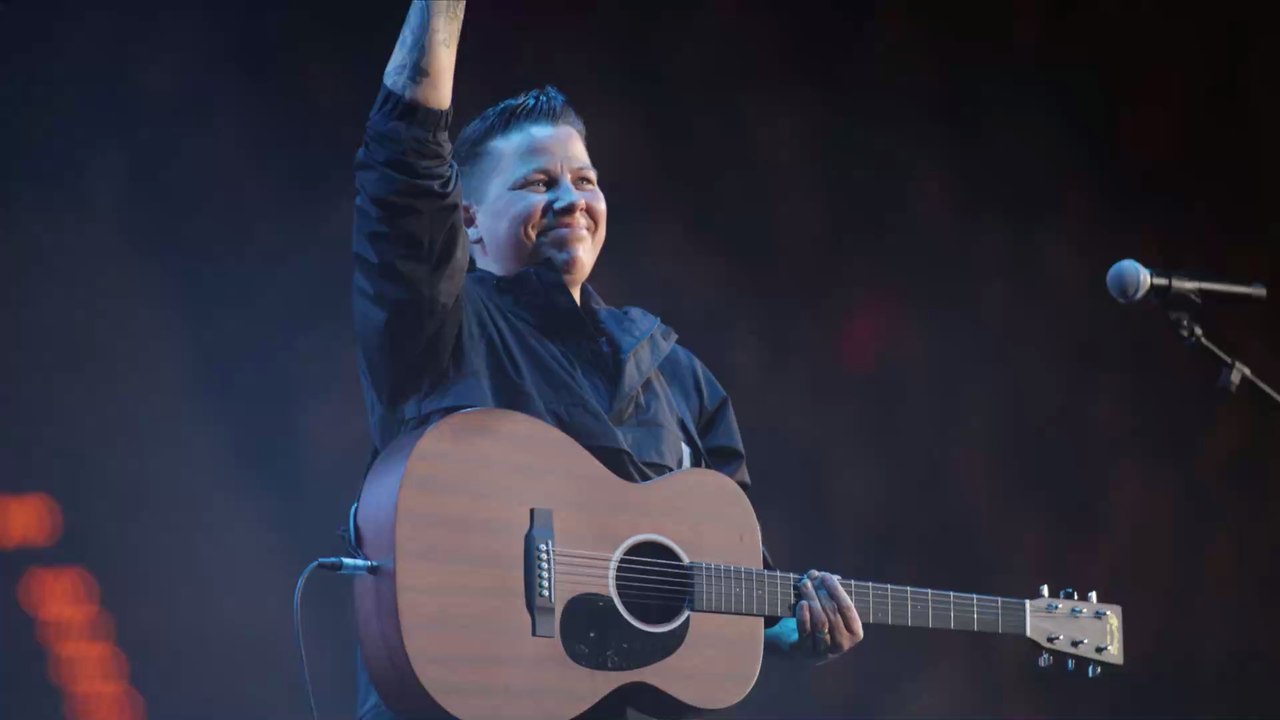 Kerstin Ott: Ihre schwere Sucht bringt sie damals fast in die Psychiatrie