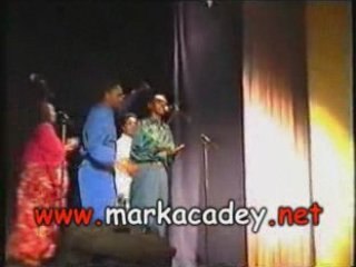 Somali Somalia Ninba dhan u hadal 17/23