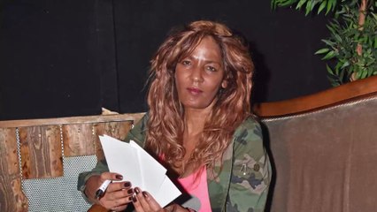 Naddel im "Zwangsurlaub": Corona macht ihr einen Strich durch ihren Neustart