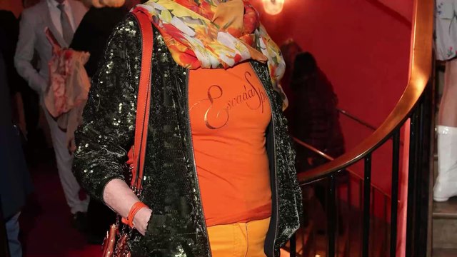 Star aus In aller Freundschaft im Krankenhaus: Ihre Augenkrankheit wird ihr zum Verhängnis