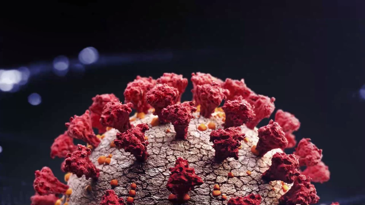 Covid-19: Symptome hängen vom Alter und Geschlecht der Patienten ab