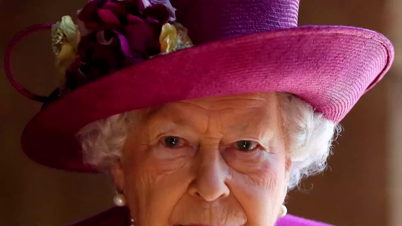 Royale Tradition: So viel Alkohol trinkt Queen Elizabeth jeden Tag