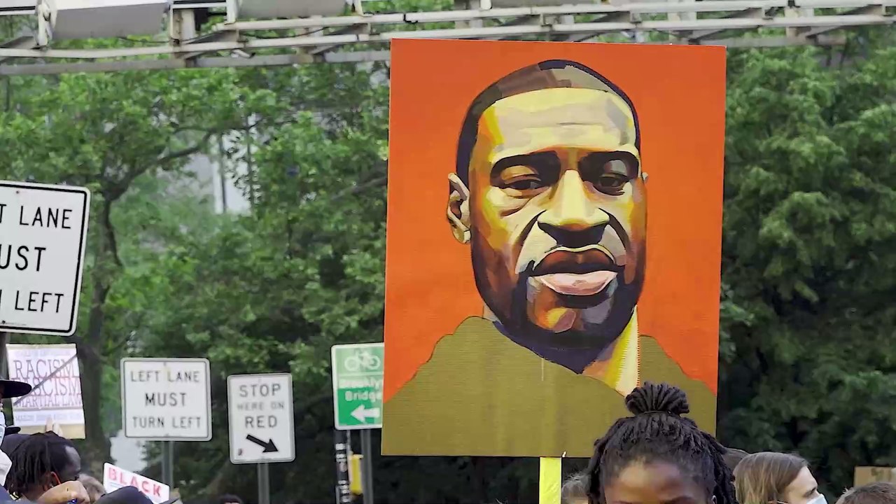 'Black Lives Matter': Disney-Parks stehen wegen Attraktion im Kreuzfeuer der Kritik