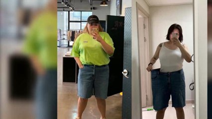 Famous Mukbang YouTuber Goes Through an Incredible Weight Loss Journey