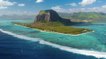 Un "continent perdu" vieux de milliards d'années se cacherait sous l'île Maurice dans l'océan Indien