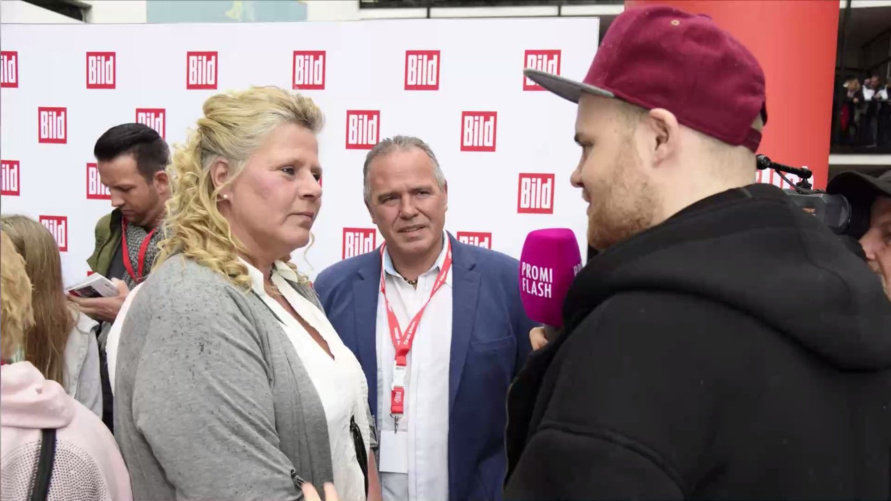 Profitgierige Silvia Wollny: Jeremy Pascal droht die Lügen seiner Mutter zu entlarven