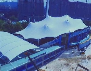 Delegasi Asia Tenggara berpuas hati dengan persiapan Malaysia Sukan Sea 2017