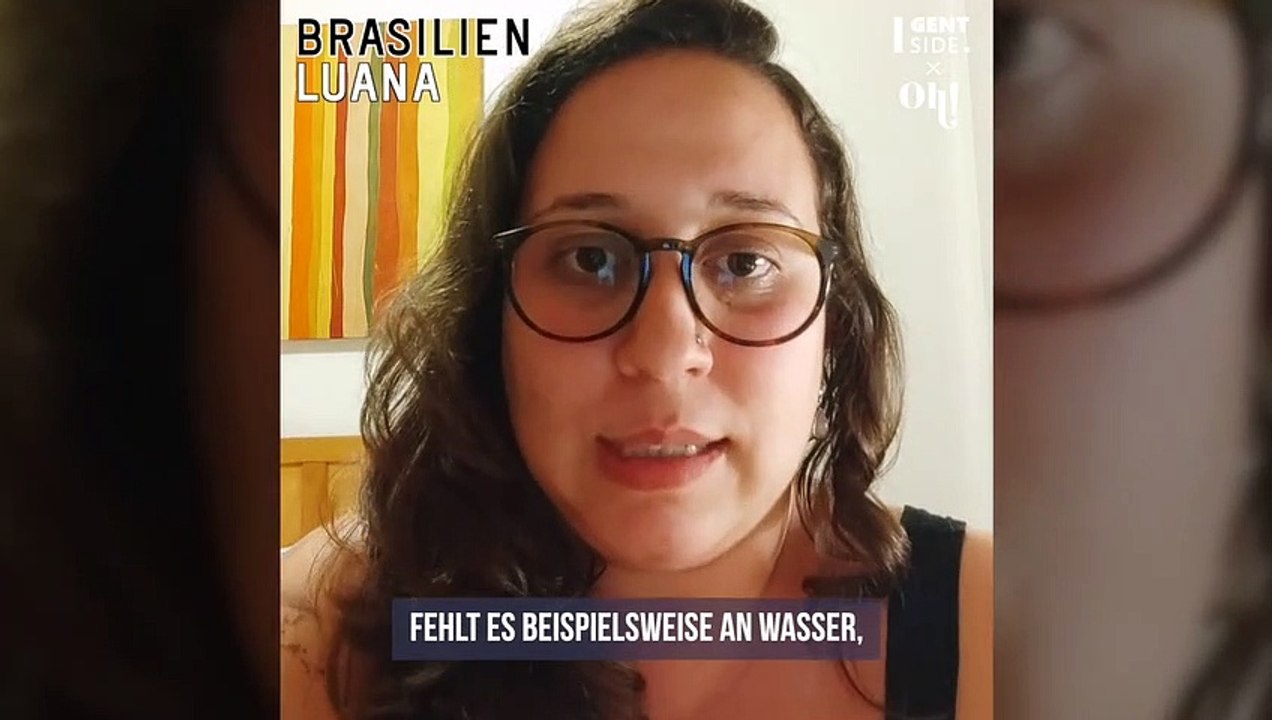 Corona-Krise: Wie Menschen weltweit ihre Quarantäne erleben (VIDEO)