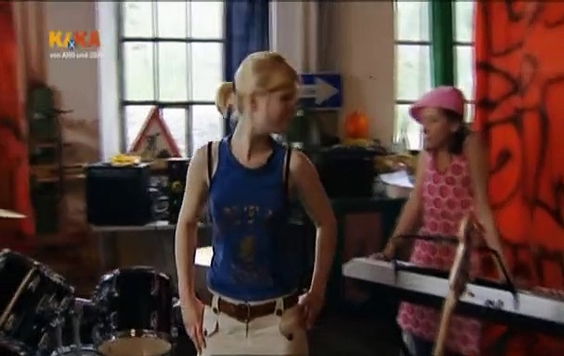 Endlich Samstag! Staffel 1 Folge 5