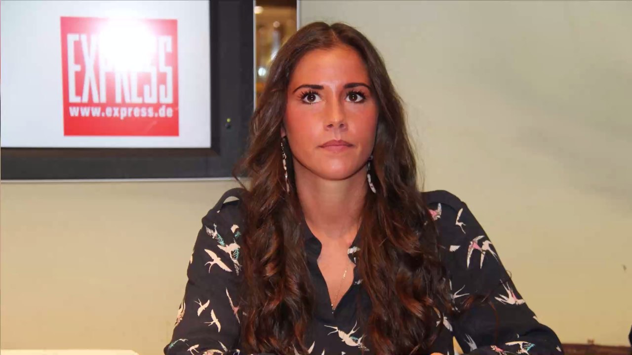 Alle Wertsachen weg: Sarah Lombardi wird Opfer eines hinterhältigen Überfalls