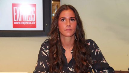 Alle Wertsachen weg: Sarah Lombardi wird Opfer eines hinterhältigen Überfalls