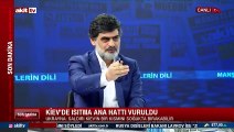 Seçmeni kafakola alma planı! Davutoğlu’nun CHP’ye attığı gol ADD’den döndü