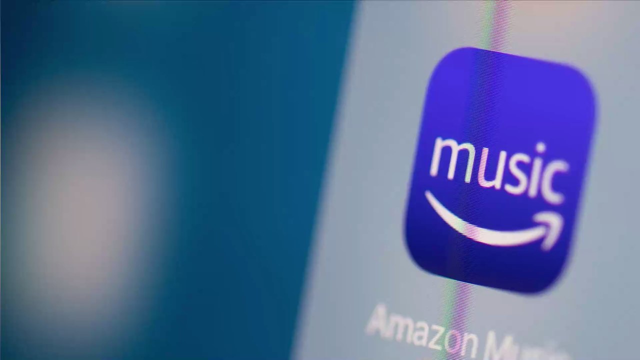 Mehr als 50 Millionen Songs: Drei Monate kostenlos Musik streamen mit Amazon Music Unlimited