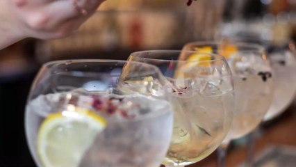 UK's Largest Gin and Rum Festival Is Coming to London Next Month