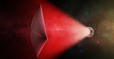 Le sursaut radio rapide, un mystérieux signal cosmique venu d'une technologie extraterrestre ?