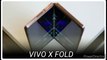 Vivo's First Foldable Phone Vivo X Fold - Some Major Specs Revealed.