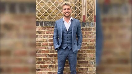 Sam Thompson swiftly deletes brutal video mocking Zara's apology